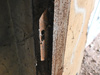 Door catch
