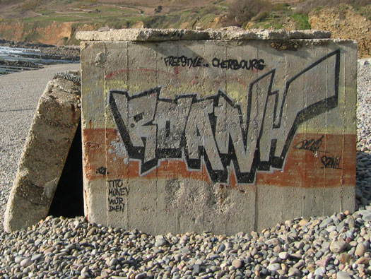 Wn311 Ecalgrain plage