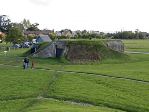 Wn01 Merville Batterie
