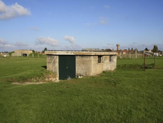 Wn01 Merville Batterie