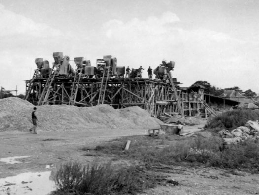 Wn01 Merville Batterie