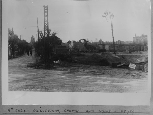 Wn09  Ouistreham Centre