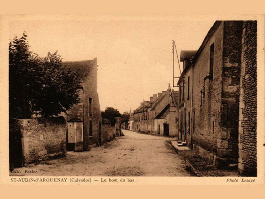 Wn15 & 15a St-Aubin-d'Arquenay (Sword Beach)