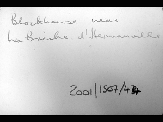 StP20 La Breche