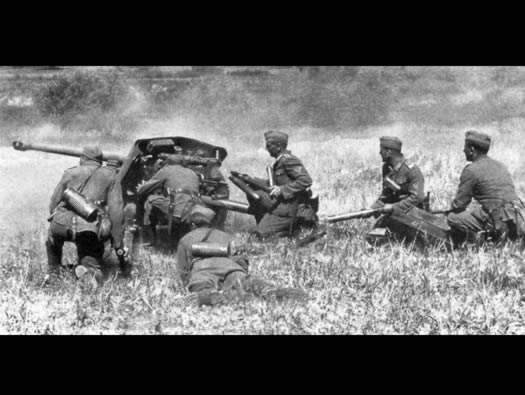 Wn28b Bernieres-sur-Mer (Juno Beach)