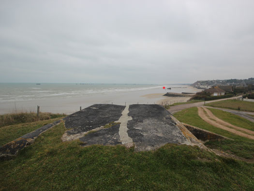 Wn44 Tracy-sur-Mer