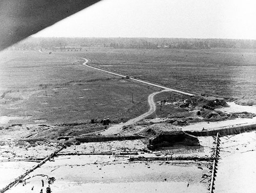 Wn90 Géfosse-Fontenay la Dune