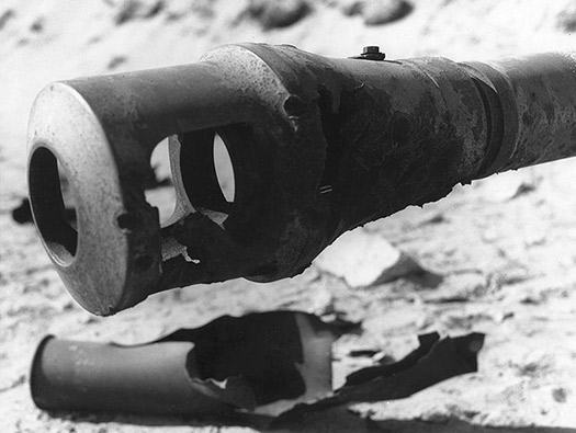 StP09 St Martin de Varreville (Utah Beach)