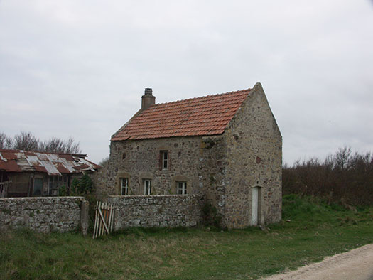 La Maison Rouge