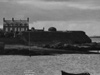 The Batterie viewed from the east.