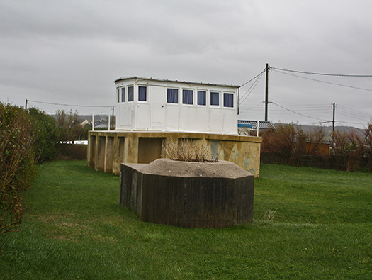 Wn129a Pointe de la Loge