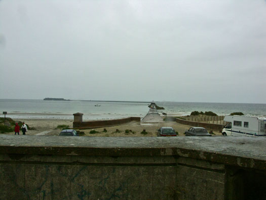 StP208 Plage Collignon