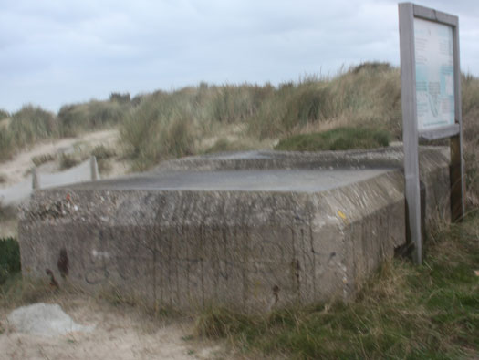StP208 Plage Collignon