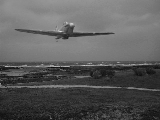 Wn225 Fort de Nacqueville bas Luftwaffestation 'Caster'