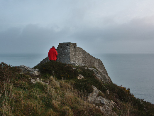 Wn302 Fort d´Ormonville
