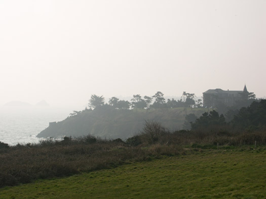 Ra104b/Ra310a Pointe du Grouin.
