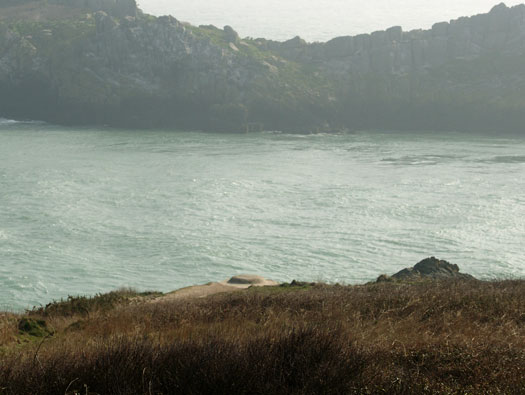 Ra104b/Ra310a Pointe du Grouin.