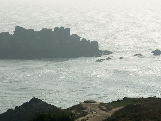 Ra104b/Ra310a Pointe du Grouin.