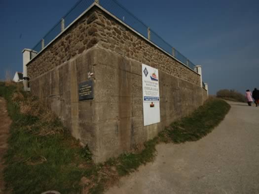 Ra104b/Ra310a Pointe du Grouin.