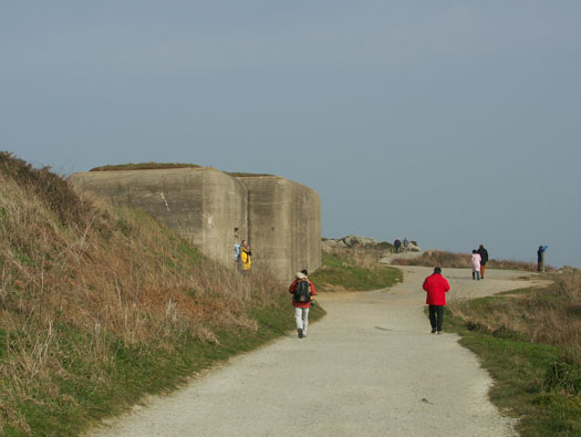 Ra104b/Ra310a Pointe du Grouin.