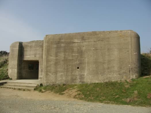 Ra104b/Ra310a Pointe du Grouin.