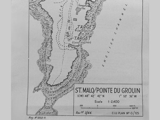 Ra104b/Ra310a Pointe du Grouin.