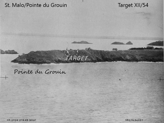 Ra104b/Ra310a Pointe du Grouin.