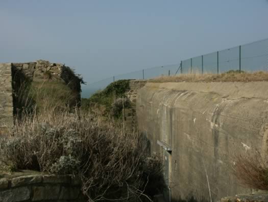Ra104b/Ra310a Pointe du Grouin.