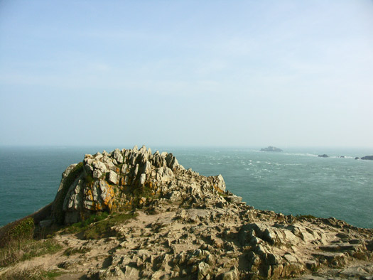 Ra104b/Ra310a Pointe du Grouin.