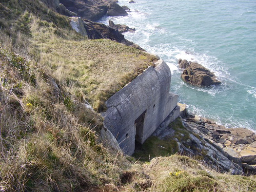 Ra104b/Ra310a Pointe du Grouin.