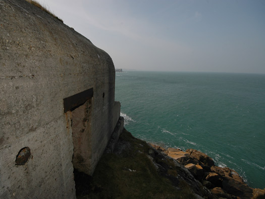Ra104b/Ra310a Pointe du Grouin.
