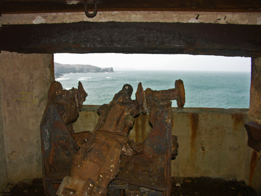 Ra104b/Ra310a Pointe du Grouin.