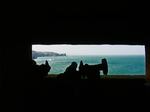 Ra104b/Ra310a Pointe du Grouin.
