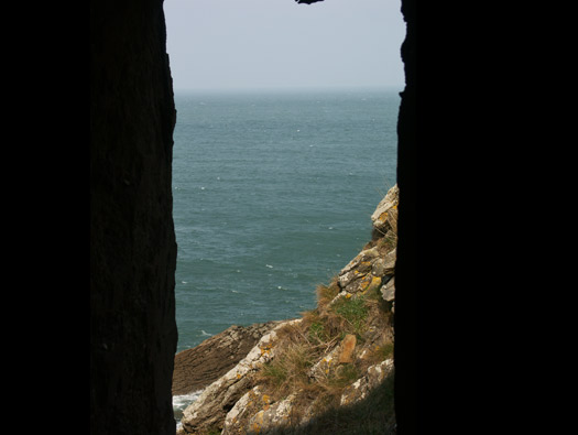 Ra104b/Ra310a Pointe du Grouin.
