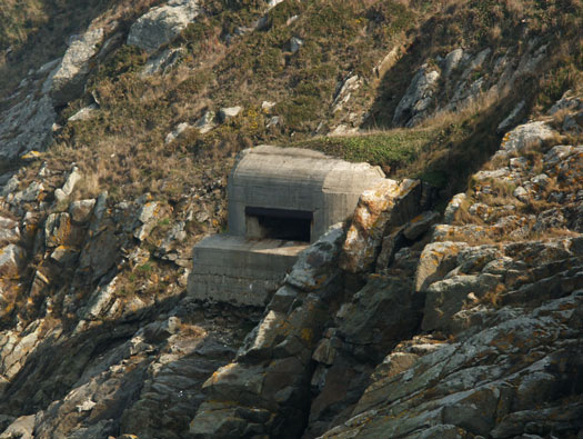 Ra104b/Ra310a Pointe du Grouin.