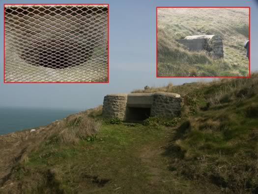 Ra104b/Ra310a Pointe du Grouin.