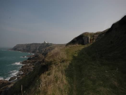 Ra104b/Ra310a Pointe du Grouin.