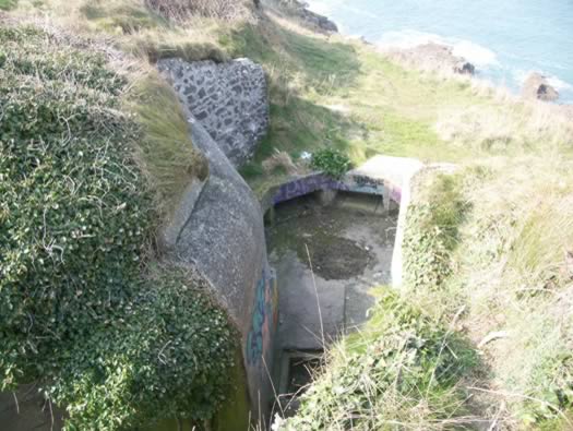 Ra104b/Ra310a Pointe du Grouin.
