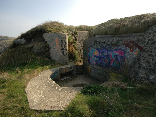 Ra104b/Ra310a Pointe du Grouin.