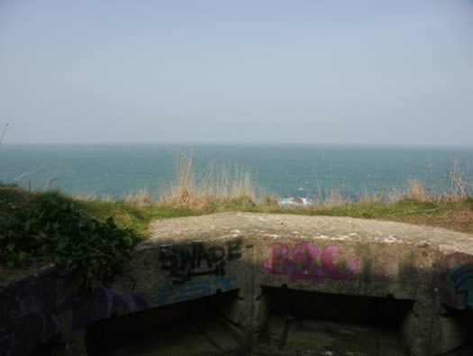 Ra104b/Ra310a Pointe du Grouin.
