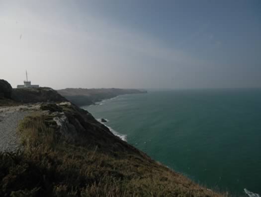 Ra104b/Ra310a Pointe du Grouin.