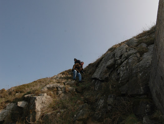 Ra104b/Ra310a Pointe du Grouin.