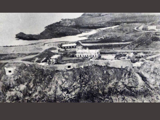 Ra109 Pointe de la Varde.