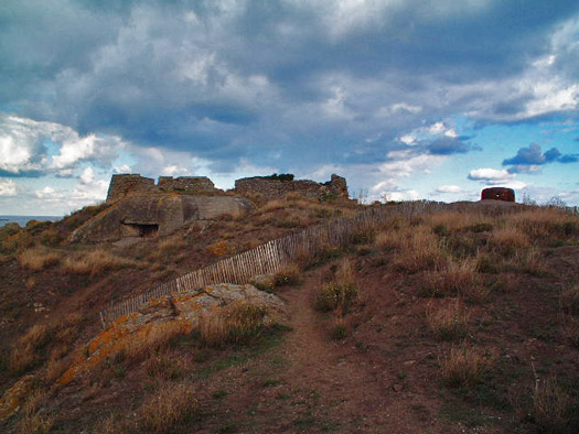 Ra109 Pointe de la Varde.