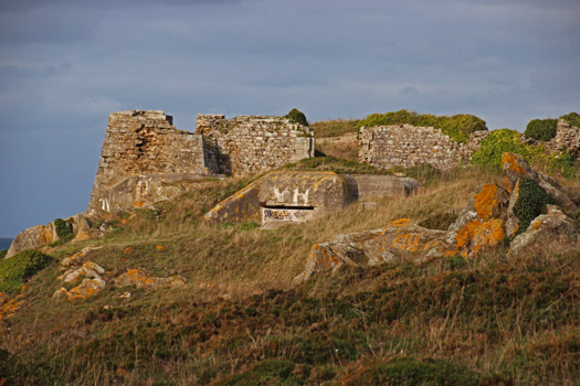 Ra109 Pointe de la Varde.