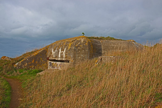 Ra109 Pointe de la Varde.