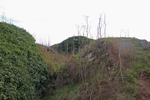 Ra109 Pointe de la Varde.