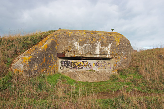 Ra109 Pointe de la Varde.