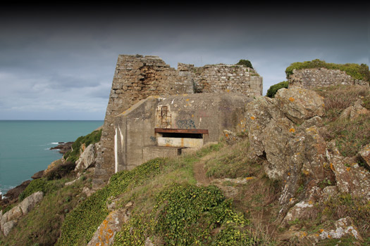 Ra109 Pointe de la Varde.