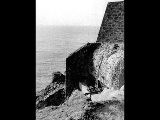 Ra109 Pointe de la Varde.